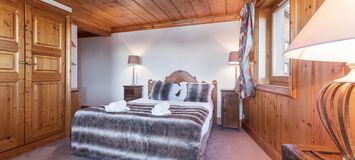 Apartamento en alquiler en Courchevel 1850