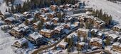 Appartement à louer à Courchevel 1850