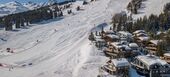 Appartement à louer à Courchevel 1850