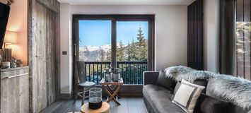 Apartamento en alquiler en Courchevel 1850