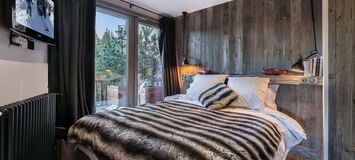 Apartamento en alquiler en Courchevel 1850