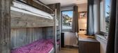 Apartamento en alquiler en Courchevel 1850