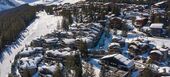 Appartement à louer à Courchevel 1850