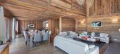 Chalet en alquiler en Meribel