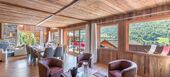 Chalet en alquiler en Meribel