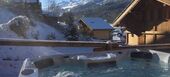 Chalet en alquiler en Meribel