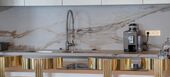 Triplex penthouse for rent in Val d'Isere