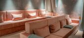 Triplex penthouse for rent in Val d'Isere
