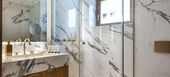 Triplex penthouse for rent in Val d'Isere