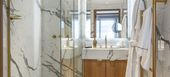 Triplex penthouse for rent in Val d'Isere