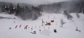 Appartement à louer à La Tania