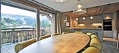 Chalet en alquiler en Meribel