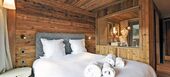 Chalet en alquiler en Meribel