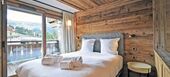 Chalet en alquiler en Meribel