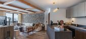 Apartment for rent in Courchevel 1850