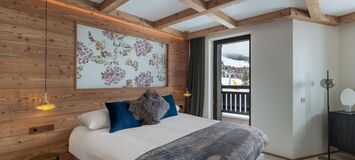 Appartement à louer à Courchevel 1850