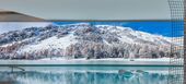 Appartement à louer à Courchevel 1850