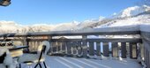 Chalet de lujo en Megève con  vistas al Mont Blanc