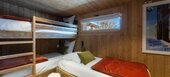 Chalet de lujo en Megève para unas vacaciones de esquí 