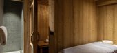 Chalet de lujo en Megève con baño nórdico y sauna