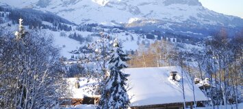 Chalet de luxe à Megève avec bain nordique et sauna