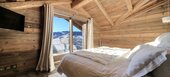 Chalet de luxe à Megève