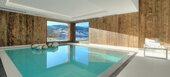 Chalet de luxe à Megève