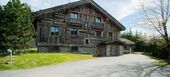 Chalet de lujo en alquiler en Megève