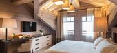 Chalet de lujo en Courchevel 1850