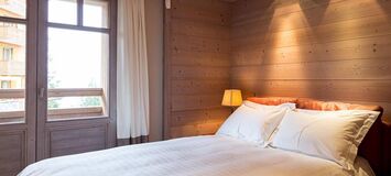 Chalet de lujo en Courchevel 1850