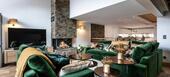 Luxury apartment for rent in Meribel