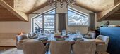 Apartamento en alquiler en Courchevel 1850