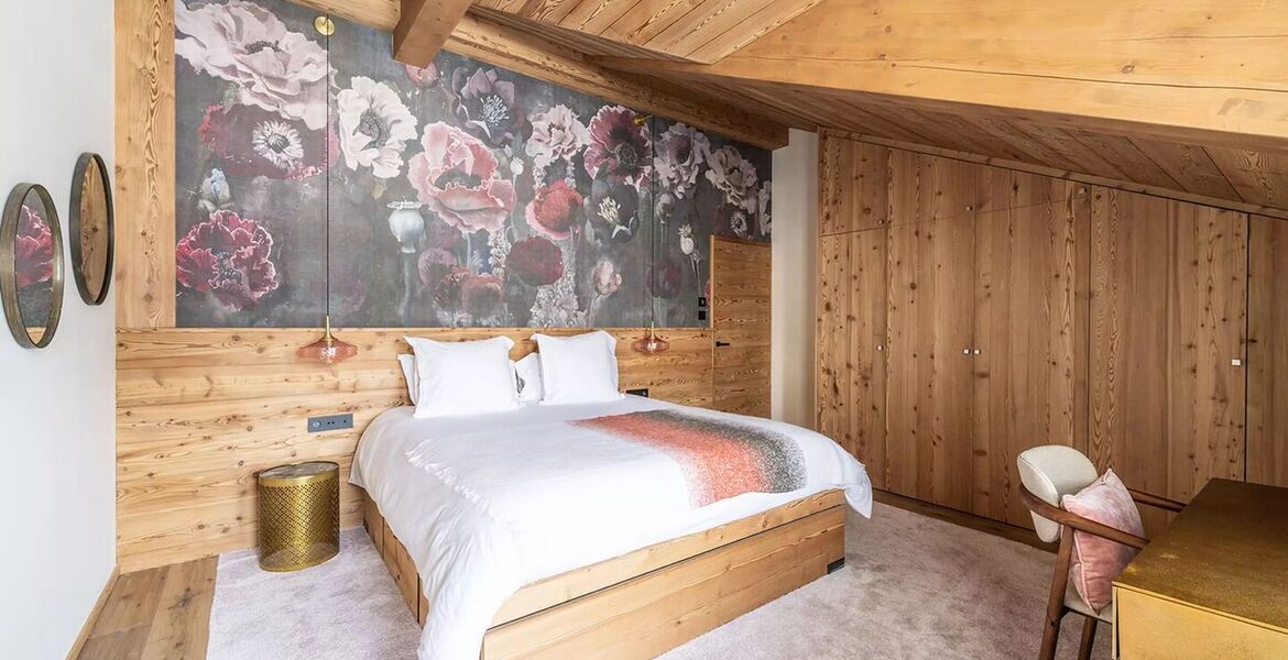 Apartamento en alquiler en Courchevel 1850