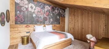 Apartamento en alquiler en Courchevel 1850