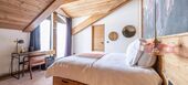 Apartamento en alquiler en Courchevel 1850