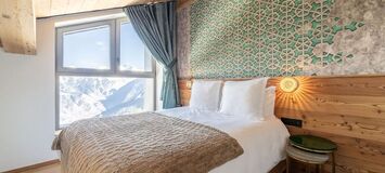 Apartamento en alquiler en Courchevel 1850