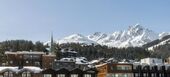 Apartamento en alquiler en Courchevel 1850