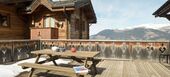 Spacious 3-Bedroom Apartment in Courchevel 1650