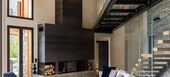 Luxury Chalet in Praz de Chamonix with Mont Blanc Views