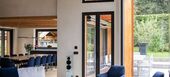 Luxury Chalet in Praz de Chamonix with Mont Blanc Views