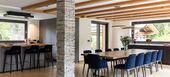 Luxury Chalet in Praz de Chamonix with Mont Blanc Views