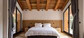 Luxury Chalet in Praz de Chamonix with Mont Blanc Views