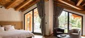 Luxury Chalet in Praz de Chamonix with Mont Blanc Views