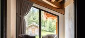 Luxury Chalet in Praz de Chamonix with Mont Blanc Views