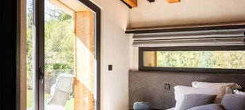 Luxury Chalet in Praz de Chamonix with Mont Blanc Views