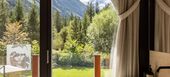 Luxury Chalet in Praz de Chamonix with Mont Blanc Views