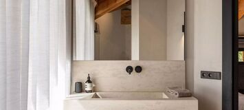 Luxury Chalet in Praz de Chamonix with Mont Blanc Views