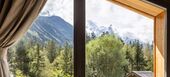 Luxury Chalet in Praz de Chamonix with Mont Blanc Views