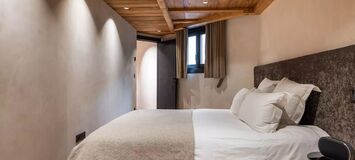 Luxury Chalet in Praz de Chamonix with Mont Blanc Views