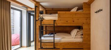 Luxury Chalet in Praz de Chamonix with Mont Blanc Views